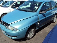 Commodo Lancia YPSILON
