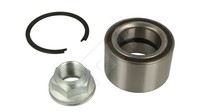 Vorderachse Hart 903 512 Radlagersatz FüR CitroËN,Fiat,Peugeot