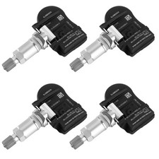 315MHz TPMS Sensor, Tire Pressure Monitoring System Sensor - Compatible for M...