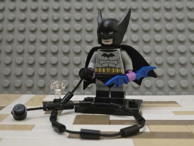 LEGO Classic Batman Minifigure - 71026 DC Collectible Series CMF ***NEW***