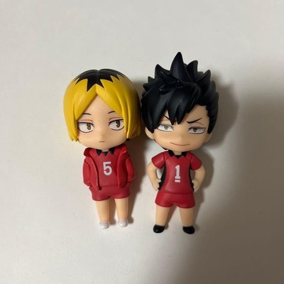 Nendoroid Kenma Kozume Kuroo Tetsurou Preis Figur Haikyuu Sammlung