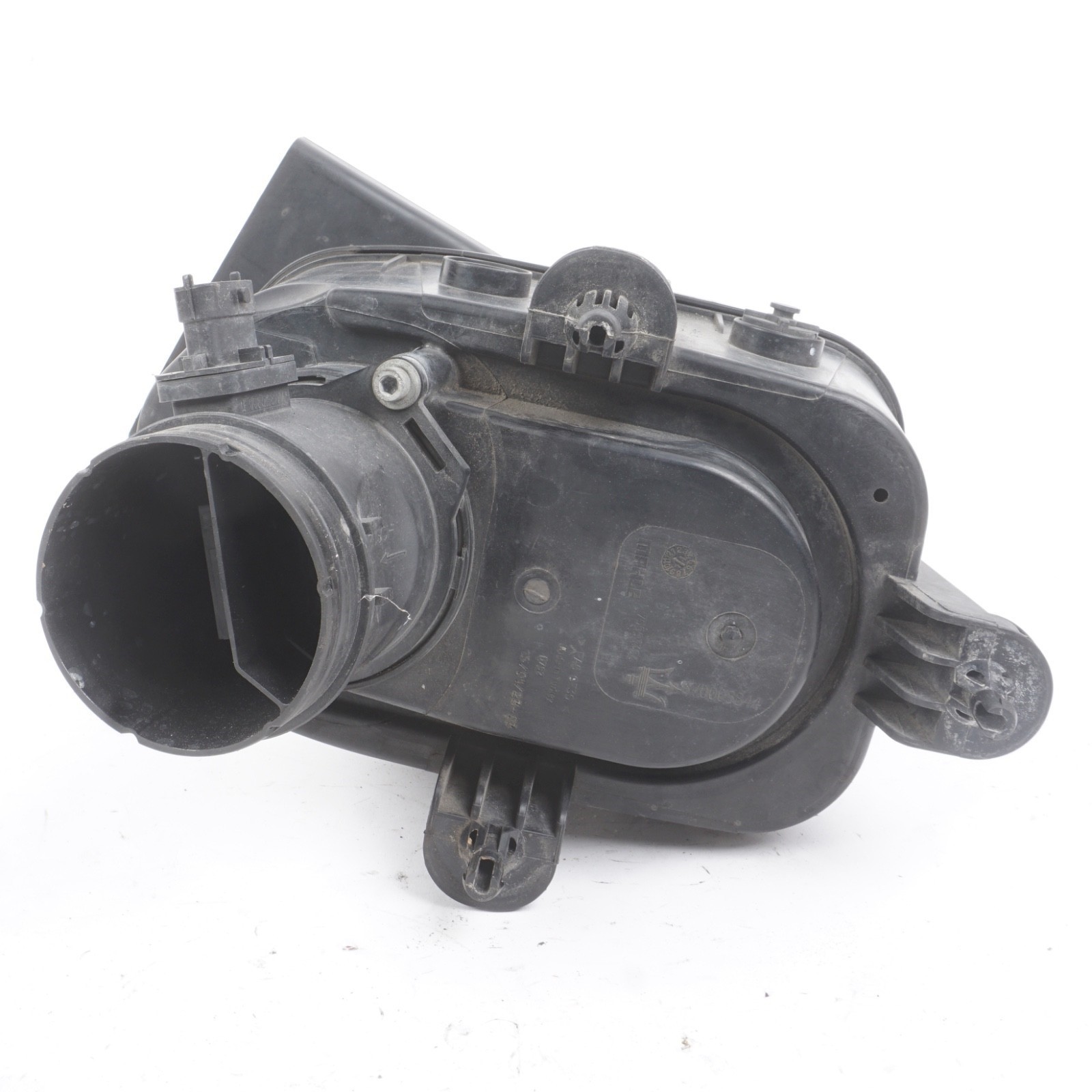 2014 - 2017 Maserati Ghibli M157 Left Engine Air Cleaner Filter Box OEM
