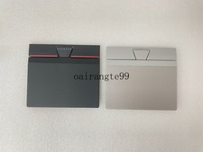 01AY004 For Lenovo Thinkpad Yoga 260 Yoga 370 Black / Silver Touchpad 01AY001