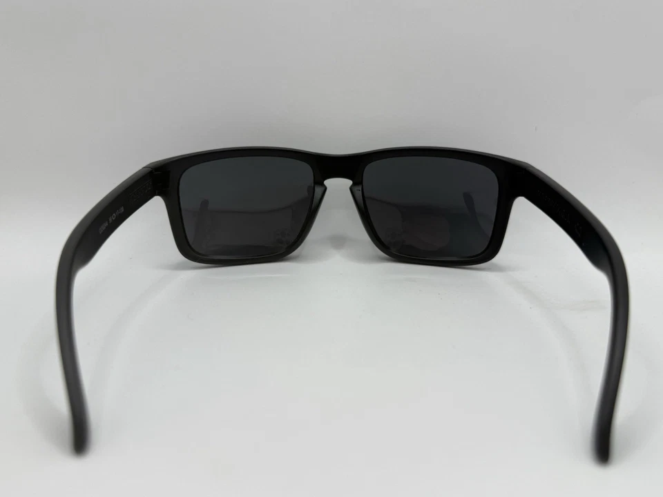 Oakley Holbrook поляризованные солнцезащитные очки и аксессуары совершенно новый (черный/черный) - Изображение 3 из 4