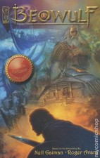 Beowulf 1SDCC VF 2007 Stock Image