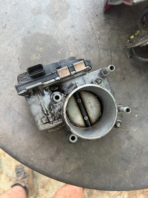 07-13 MAZDA MAZDASPEED 3 & CX7 2.3 TURBO OEM THROTTLE BODY