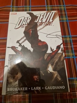 Marvel Omnibus Daredevil Volume 1