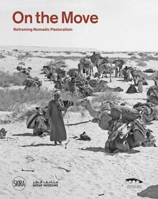 On the move TBD Paperback Thames Hudson IWUK Photographic reporta