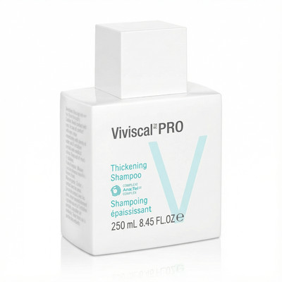 Viviscal Professional Thin to Thick Shampoo 8.45oz Hair Thickening Treatment