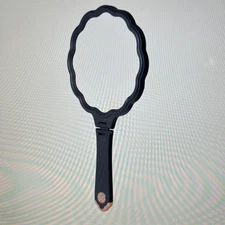 Hairitage By Mindy McKnight Handheld Mirror In Box