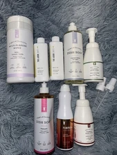 Pink Zebra Home And Body Lot 