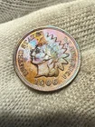 1906 Indian Head Cent Penny, Beautiful Gem Lustrous AU++++++High Grade Free Gift