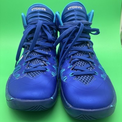 Nike Hyperdunk US Size 8.0, 599627-401