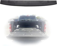 Tailgate Molding Top Trim Cap Compatible with 2021-2023 Ford F-150 Replaces