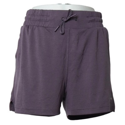 Helly Hansen, Freizeitshorts, Größe: M, Lila, Polyester, Einfarbig, Damen #Sgl