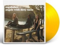 Sugababes - Angels With Dirty Faces - Vinyl Record 12 Inch Record - F99Z
