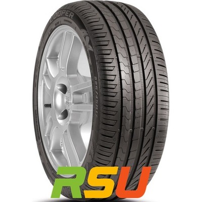Cooper Zeon CS 8 BSW 195/55 R16 87V Sommerreifen