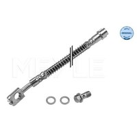 Meyle Bremsschlauch Hinten FüR VW Touareg 7LA 7L6 7L7 100 525 0017 S