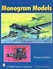 Graham, Thomas - Monogram Models