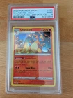 2020 Pokemon Vivid Voltage 025/185 Charizard ~ PSA 9 MINT
