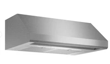 Thermador HMWB30W 600 CFM 30"W Wall Mounted Low-Profile Range - Stainless Steel
