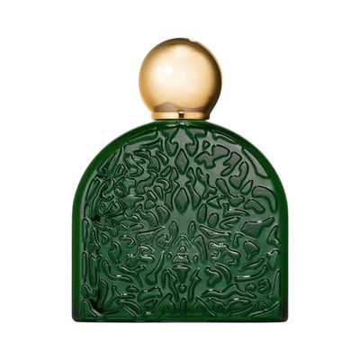 M. Micallef Ma Nature 100ml EDP Spray New with Box Quick Shipping!