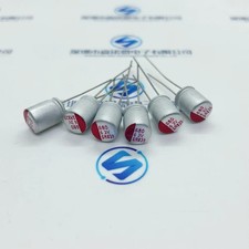 20PCS 6.3V 680UF volume 6X8 Solid capacitor Brand new original