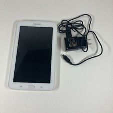 Samsung Galaxy Tab 3 SM-T113 WORKS