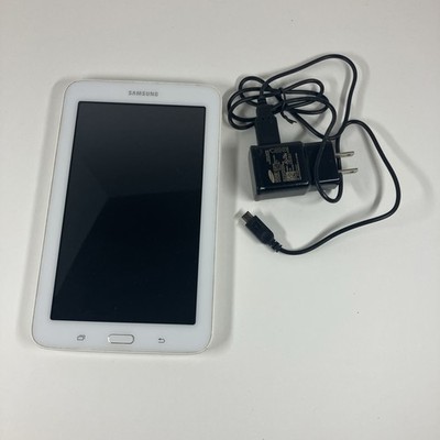 Samsung Galaxy Tab 3  SM-T113 WORKS