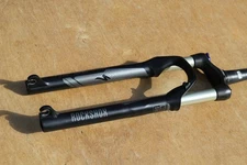 Fork 29" Rock Shox SID BlackBox Carbon BRAIN Solo Air