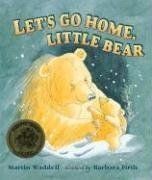 Lets Go Home, Little Bear von Waddell, Martin | Buch | Zustand sehr gut