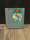 Bad News Baseball (Nintendo Entertainment System) NES Cartridge Only - Tested