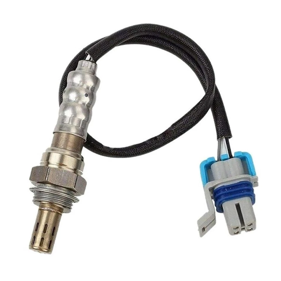 4pcs Oxygen Sensor For 2003-2006 Chevrolet Silverado 1500 & 2003-2005 GMC Yukon - Image 4 of 4