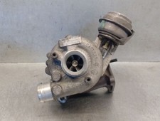 028145702H TURBOLADER / 4542314 GARRETT / 028145702HX / 5394513 FÜR AUDI A4 B5
