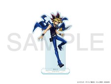 Yu-Gi-Oh Duel Monsters Yugioh Yami Yugi Acrylic Stand Rivals Arc 2026 Blanc
