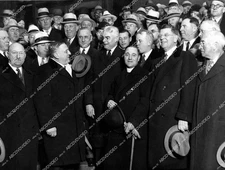 crp-41191 1931 politics Chicago Mayor Anton Cermak, Maryland Gov Albert Ritchie