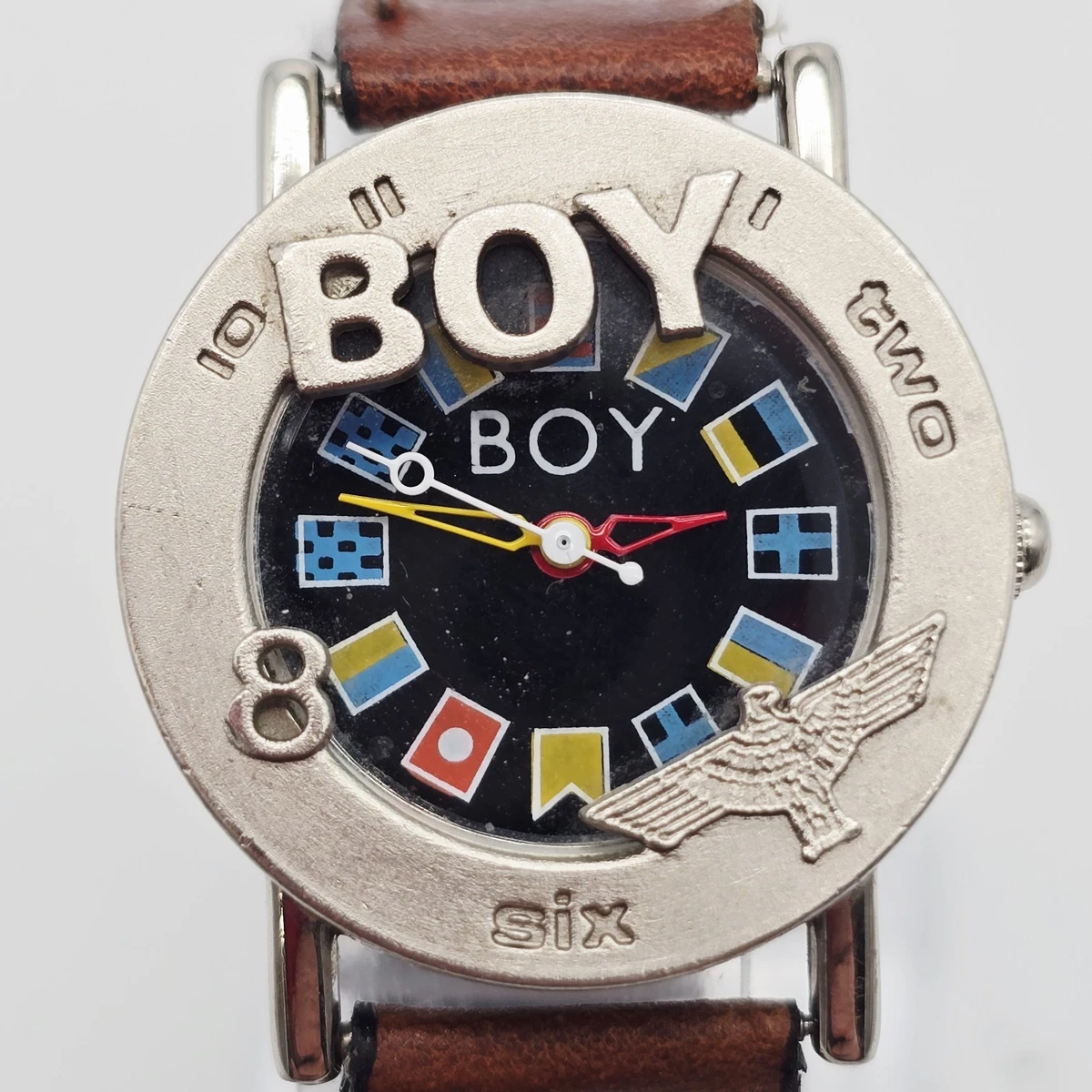 腕時計 BOY LONDON $_12.JPG?set_id=880000500F