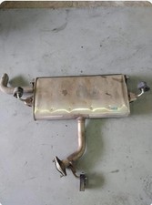 28710G5130 auspufftopf hinten KIA NIRO DE 91597