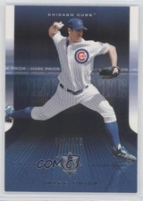 2004 Upper Deck Ultimate Collection 502/675 Mark Prior #96 0q4