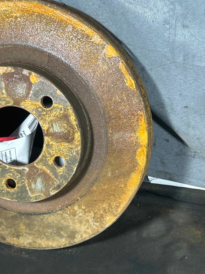 Fits 2011-2014 Chrysler 200 Front Brake OEM:05105514AA - Изображение 2 из 4