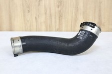 Mercedes-Benz SLK R172 2013 Diesel 150kW Schlauch Leitung Ladeluftkühler