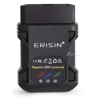 OBD2 Torque V1.5 Auto Bluetooth Scanner Diagnosegeräte Werkzeug für Android iOS