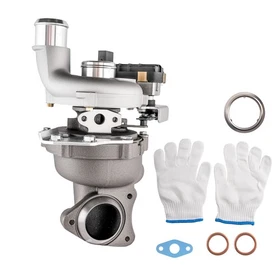 Turbo GTA1749V VGT for Ford Mondeo/Focus II 1.8 TDCi 4M5Q6K682AG