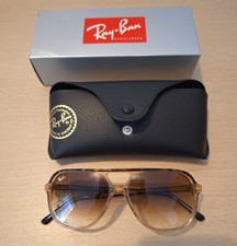 ray ban sonnenbrille ,neu,original 