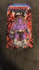 Masters of the Universe Spikor mit orig. Unte...