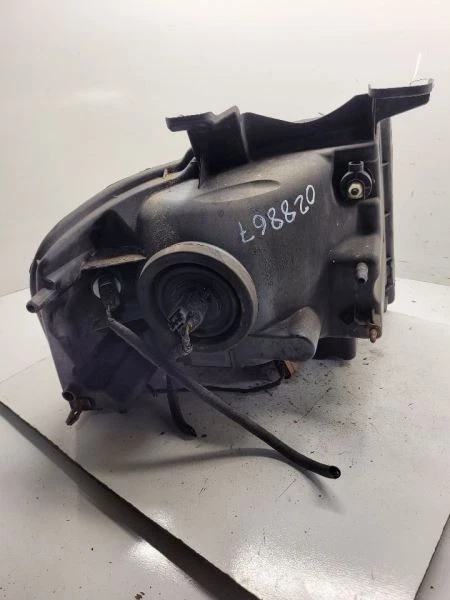 Левая фара водителя яркий фон подходит для 07–14 Expedition 1207007 - Изображение 4 из 4