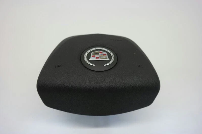 2008-11 Cadillac STS LH Left Air Bag Driver Wheel   Foto 3 de 4