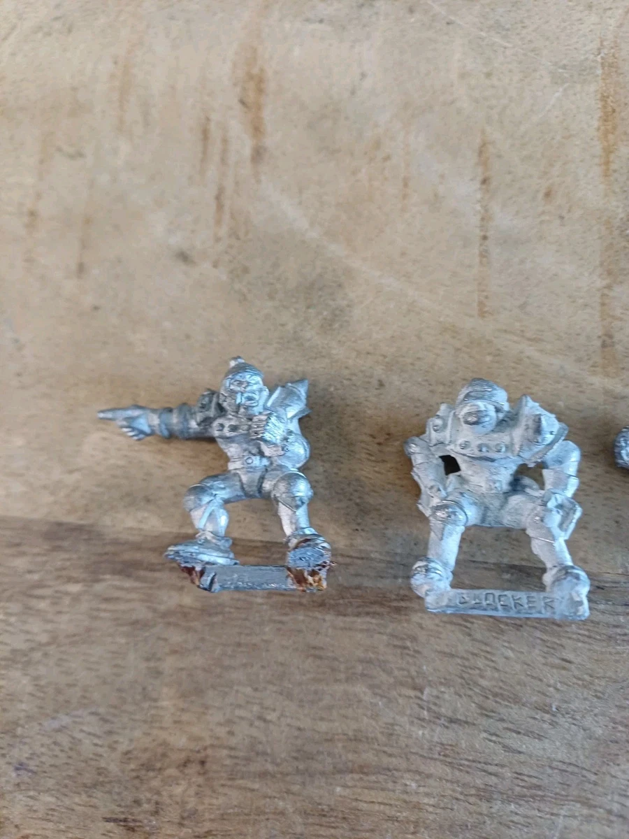Warhammer Blood Bowl Humans