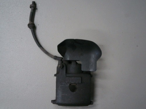 Bremssattel Vorne Rechts VW Golf 1.4 Bj 1992 1HXO/1HX1/1EXO 76332