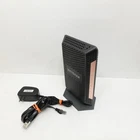 Netgear Nighthawk CM1100 DOCSIS 3.1 Multi-Gig Cable Modem with Power Supply